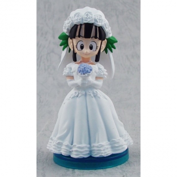 Chi-Chi (Dragon Ball Kai World Collectible Vol. 5 Chi Chi), Dragon Ball Kai, Banpresto, Pre-Painted