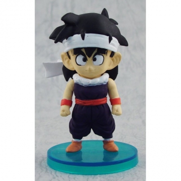Gohan Son (Dragon Ball Kai World Collectible Vol. 5 Son Gohan), Dragon Ball Kai, Banpresto, Pre-Painted