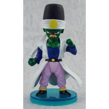 Paikuhan (Dragon Ball Kai World Collectible Vol. 5), Dragon Ball Kai, Banpresto, Pre-Painted