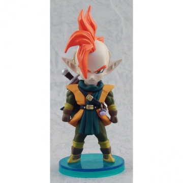 Tapion (Dragon Ball Kai World Collectible Vol. 5), Dragon Ball Kai, Banpresto, Pre-Painted