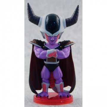 King Cold (Korudo King), Dragon Ball Z (Original), Banpresto, Pre-Painted