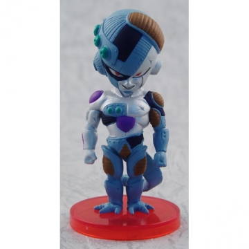 Frieza (Mecha), Dragon Ball Z (Original), Banpresto, Pre-Painted