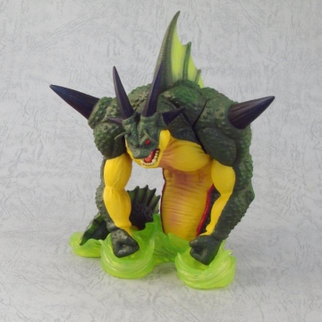 Porunga, Dragon Ball Z (Original), Banpresto, Pre-Painted