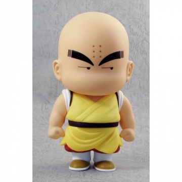 Kulilin, Dragon Ball, Banpresto, Pre-Painted