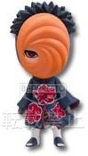 Tobi (Ichiban Kuji Naruto Shippuuden vol 1 Chibi Kyun-Chara), Naruto: Shippuuden, Banpresto, Pre-Painted