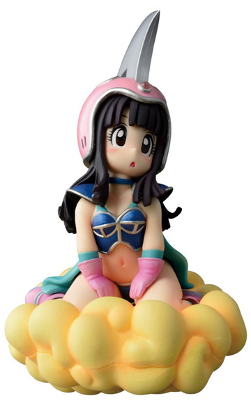 Chi-Chi (Zoukei Tenkaichi Budoukai 3), Dragon Ball, Banpresto, Pre-Painted