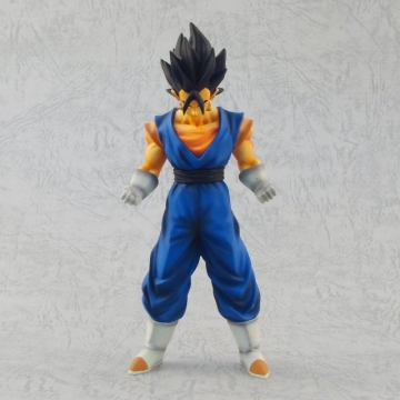 Vegetto, Dragon Ball Z (Original), Banpresto, Pre-Painted
