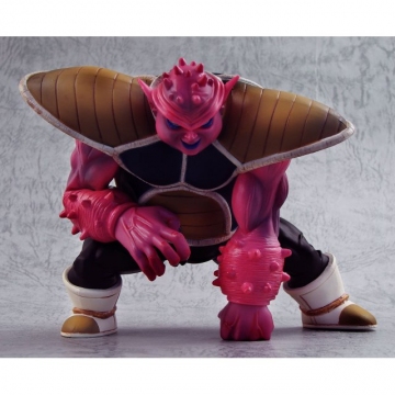 Dodoria, Dragon Ball Z (Original), Banpresto, Pre-Painted