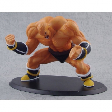Nappa, Dragon Ball Kai, Banpresto, Pre-Painted