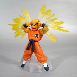 Kulilin, Dragon Ball Kai, Banpresto, Pre-Painted