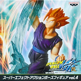 Gohan Son (Son Gohan), Dragon Ball Kai, Banpresto, Pre-Painted
