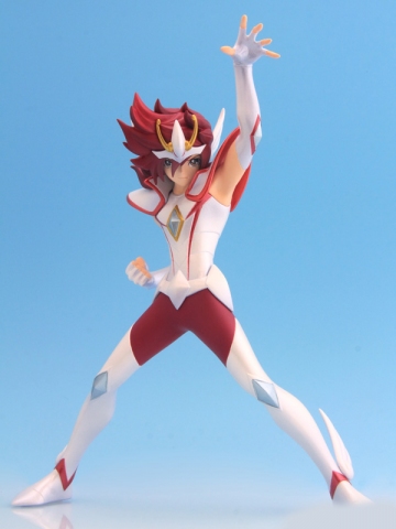 Pegasus Koga (Pegasus Kouga), Saint Seiya Omega, Banpresto, Pre-Painted