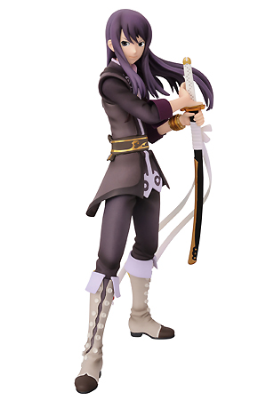 Yuri Lowell, Tales Of Gekijou, Tales Of Vesperia, Banpresto, Pre-Painted