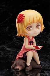 Kiss-shot Acerola-orion Heart-under-blade, Monogatari Series, Kodansha Charagma, Pre-Painted