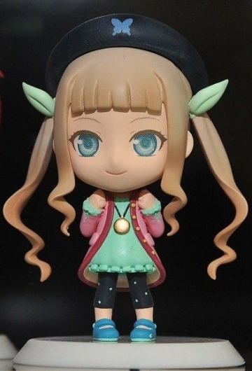 Elle Mel Mata, Tales Of Xillia 2, Banpresto, Pre-Painted