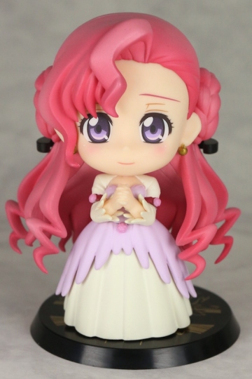 Euphemia Li Britannia (Euphemia li Britannia), Code Geass - Hangyaku No Lelouch, Banpresto, Pre-Painted