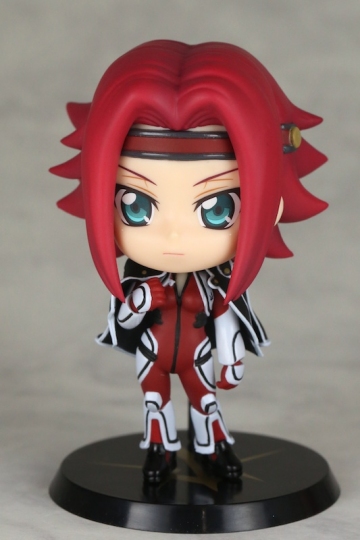 Kallen Stadtfeld (Kallen Kouzuki), Code Geass - Hangyaku No Lelouch, Banpresto, Pre-Painted
