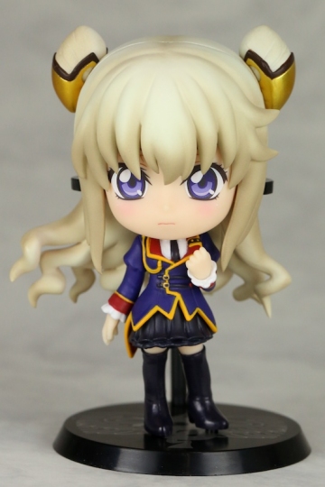 Layla Malkal, Code Geass: Boukoku No Akito 1 - Yokuryuu Wa Maiorita, Banpresto, Pre-Painted