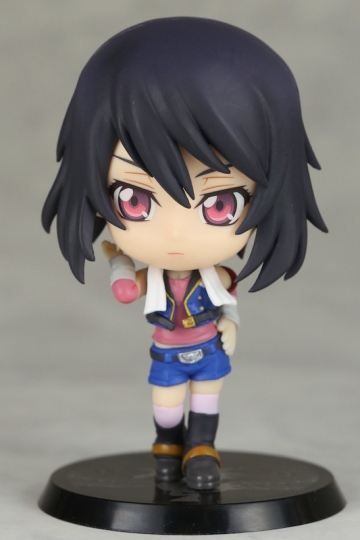 Ayano Kousaka, Code Geass: Boukoku No Akito 1 - Yokuryuu Wa Maiorita, Banpresto, Pre-Painted