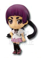 Izumo Kamiki (Ichiban Kuji AnE Aoki Honoo Futatabi Kamiki Izumo Chibi Kyun-Chara), Ao No Exorcist, Banpresto, Pre-Painted