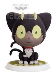 Kuro, Ao No Exorcist, Banpresto, Pre-Painted