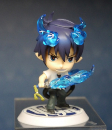 Rin Okumura (Okumura Rin), Ao No Exorcist, Banpresto, Pre-Painted