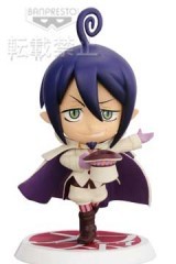 Pheles Mephisto (Mephisto Pheles), Ao No Exorcist, Banpresto, Pre-Painted
