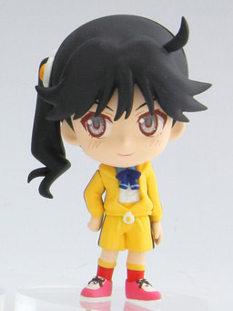 Karen Araragi (Araragi Karen), Nisemonogatari, Banpresto, Pre-Painted