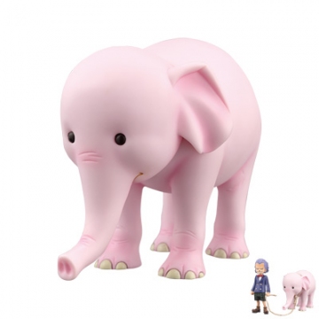 Funkfreed (DXF Figure Vol.4), One Piece, Banpresto, Pre-Painted
