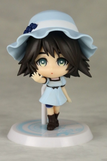 Shiina Mayuri (Chibi Kyun-Chara), Steins;Gate: Fuka Ryouiki No Deja Vu, Banpresto, Pre-Painted