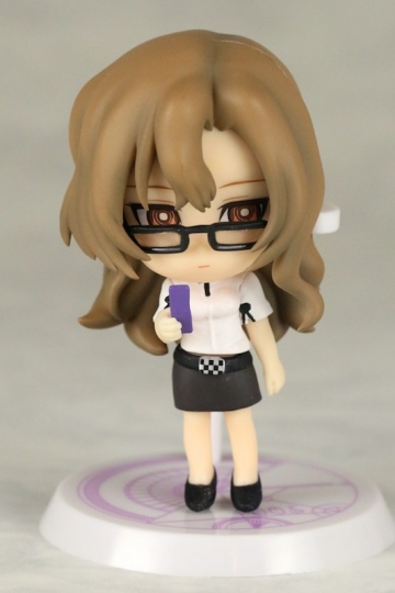 Moeka Kiryuu (Kiryuu Moeka Chibi Kyun-Chara), Steins;Gate: Fuka Ryouiki No Deja Vu, Banpresto, Pre-Painted