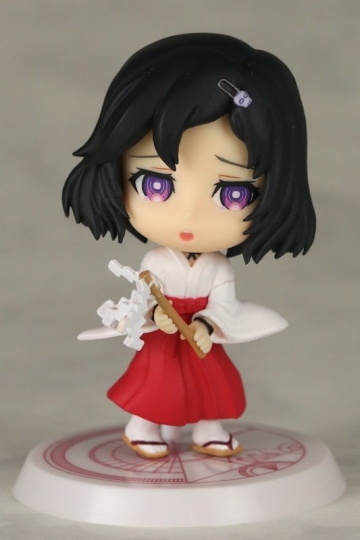 Urushibara Ruka (Chibi Kyun-Chara), Steins;Gate: Fuka Ryouiki No Deja Vu, Banpresto, Pre-Painted