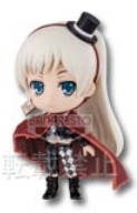 Ladylee Tangleroad (Ichiban Kuji To aru Majutsu no Index Movie Endymion no Kiseki Chibi Kyun-Chara), Gekijouban Toaru Majutsu No Index, Banpresto, Pre-Painted