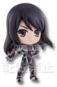 Sequenzia, Shutaura (Ichiban Kuji To aru Majutsu no Index Movie Endymion no Kiseki Shutaura Sequenzia Chibi Kyun-Chara), Gekijouban Toaru Majutsu No Index, Banpresto, Pre-Painted