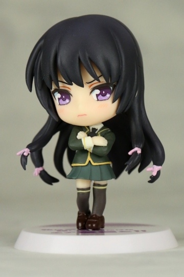 Yozora Mikazuki (Mikazuki Yozora Chibi Kyun-Chara), Boku Wa Tomodachi Ga Sukunai, Banpresto, Pre-Painted