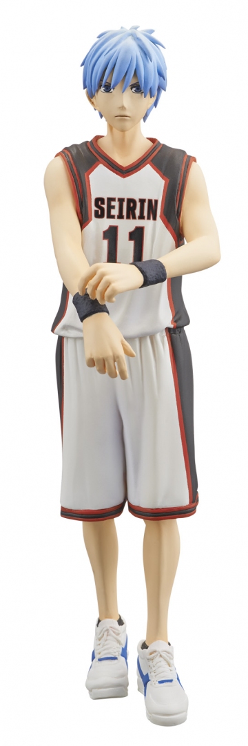 Tetsuya Kuroko (1Q Kuroko Tetsuya), Kuroko No Basket, Banpresto, Pre-Painted