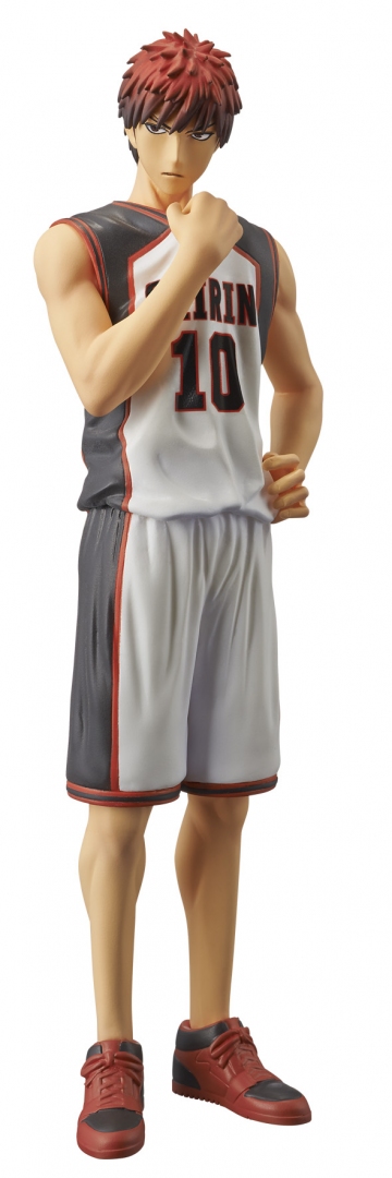 Taiga Kagami (1Q Kagami Taiga), Kuroko No Basket, Banpresto, Pre-Painted