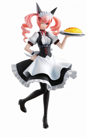 Rumiho Akiha (Feiris Nyannyan May Queen nyan2), Steins;Gate: Fuka Ryouiki No Deja Vu, Banpresto, Pre-Painted