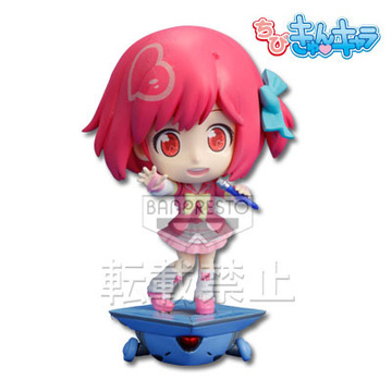 Nagisa Motomiya (Motomiya Nagisa Chibi-Kyun Chara), AKB0048 First Stage, Banpresto, Pre-Painted