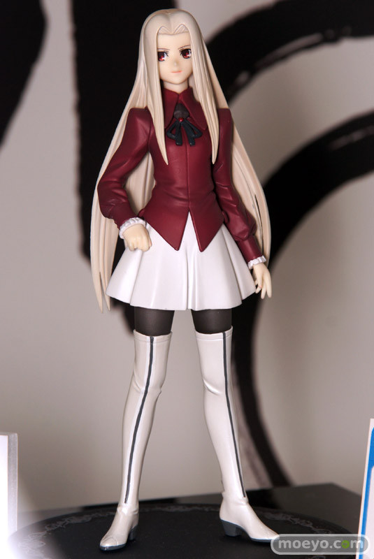 Irisviel Von Einzbern, Fate/Zero, Banpresto, Pre-Painted