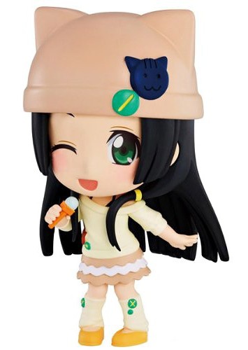 Kaguya Sumeragi (Sumeragi Kaguya Kyun-Chara), Code Geass - Hangyaku No Lelouch, Banpresto, Pre-Painted