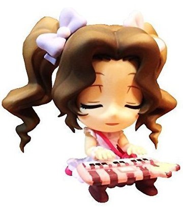Nunnally Lamperouge/ vi Britannia (Nunnally Lamperouge), Code Geass - Hangyaku No Lelouch, Banpresto, Pre-Painted