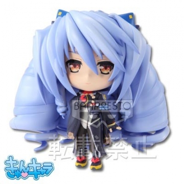 Nate Mitotsudaira (Neito Mitotsudaira), Kyoukai Senjou No Horizon, Banpresto, Pre-Painted
