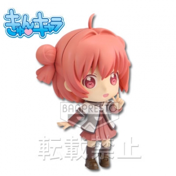 Akari Akaza (Akaza Akari Kyun-Chara), Yuru Yuri!, Banpresto, Pre-Painted