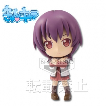 Yui Funami (Funami Yui Kyun-Chara), Yuru Yuri!, Banpresto, Pre-Painted