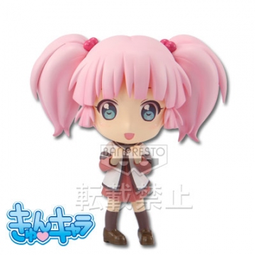 Chinatsu Yoshikawa (Yoshikawa Chinatsu Kyun-Chara), Yuru Yuri!, Banpresto, Pre-Painted