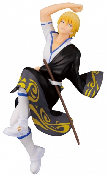 Kintoki Sakata (Sakata Kintoki), Kintama`, Banpresto, Pre-Painted