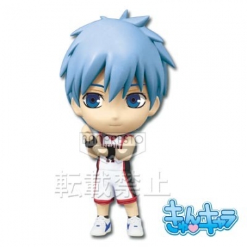 Tetsuya Kuroko (Ichiban Kuji KnB NipponIchi ni shimasu Kuroko Tetsuya), Kuroko No Basket, Banpresto, Pre-Painted
