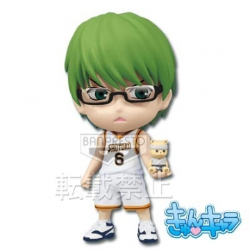 Shintarou Midorima (Ichiban Kuji KnB NipponIchi ni shimasu Midorima Shintarou), Kuroko No Basket, Banpresto, Pre-Painted