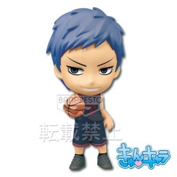 Daiki Aomine (Ichiban Kuji KnB NipponIchi ni shimasu Aomine Daiki), Kuroko No Basket, Banpresto, Pre-Painted